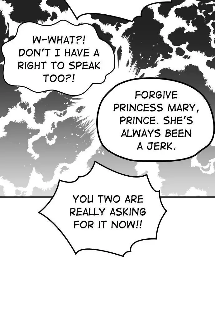 Prince Maker Chapter 32 25